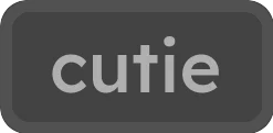 cutie