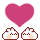 :bunhdcouple: